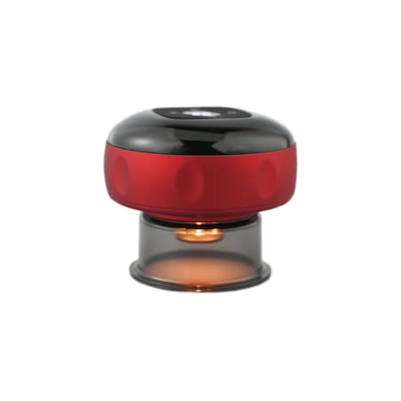 Vortix Technology Smart Cupping Therapy Device VORTX28